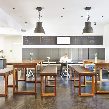 Hotel A2 Hotels Plochingen
