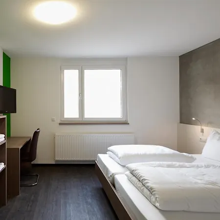 A2 Hotels Plochingen Plochingen