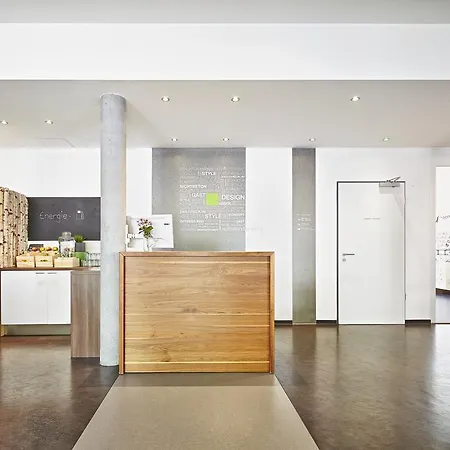A2 Hotels Plochingen Hotel 3*