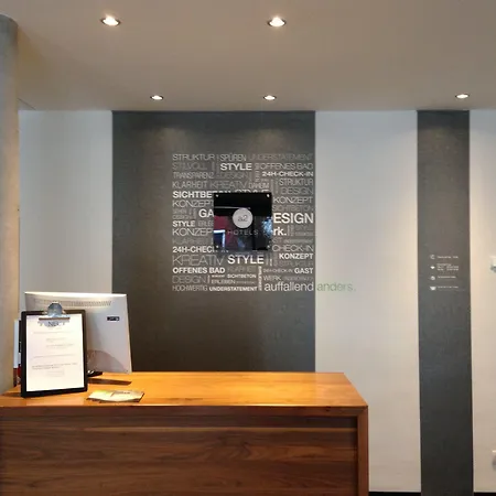 A2 Hotels Plochingen 3*