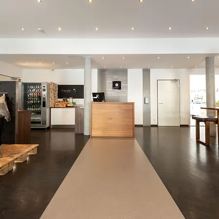 A2 Hotels Plochingen Hotel