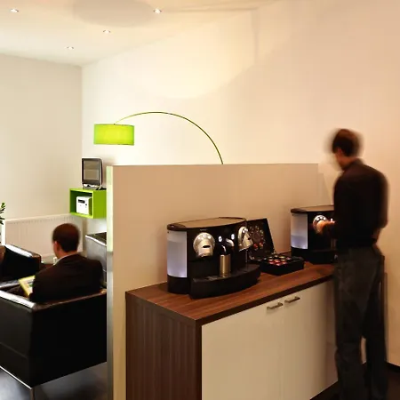 Hotel A2 Hotels Plochingen 3*