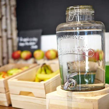 A2 Hotels Plochingen Hotel