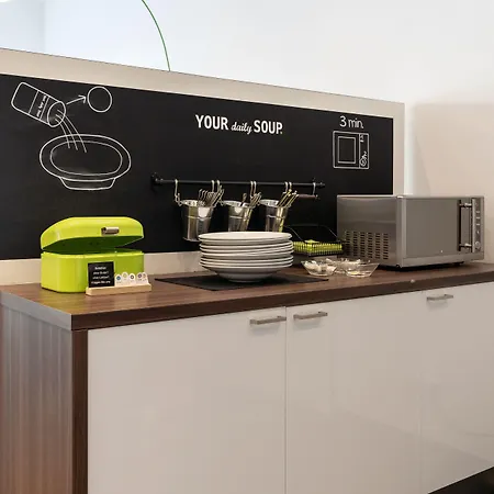 A2 Hotels Plochingen