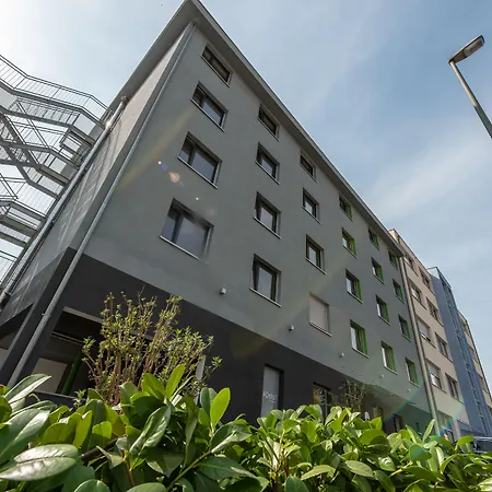 A2 Hotel Plochingen