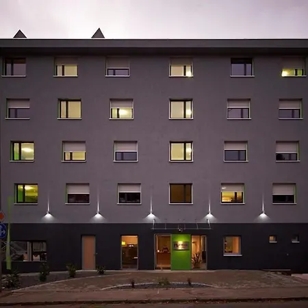 Hotel A2 Plochingen