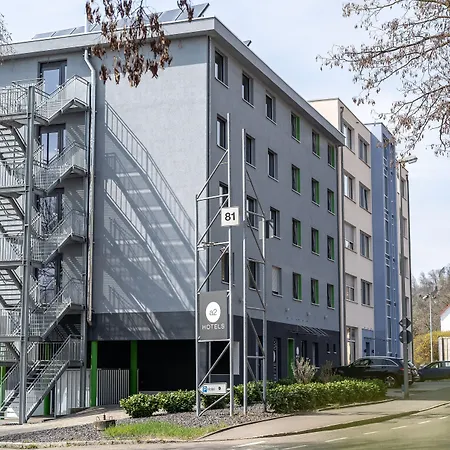 Hotel A2 Hotels Plochingen 3*