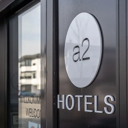 A2 Hotels Plochingen Plochingen