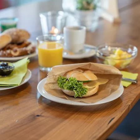 A2 Hotels Plochingen Hotel 3*