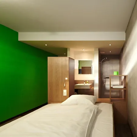 A2 Hotels Plochingen Plochingen