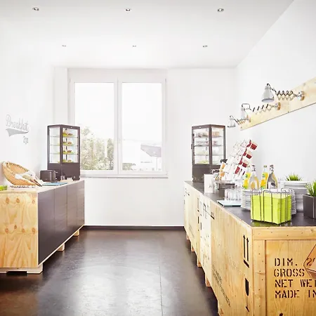 A2 Hotels Plochingen Plochingen