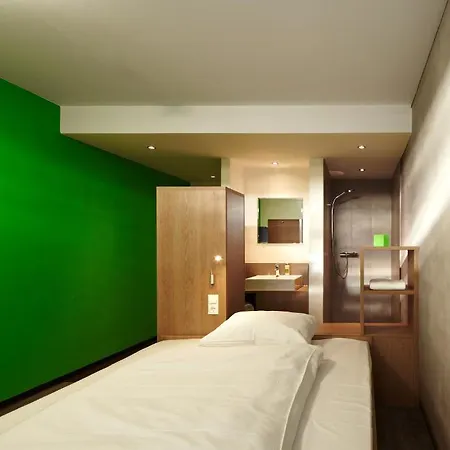 Hotel A2 Hotels Plochingen 3*