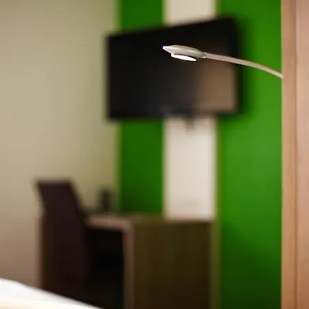 A2 Hotels Plochingen 3*