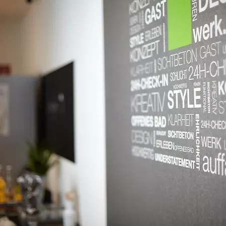 A2 Hotels Plochingen Hotel