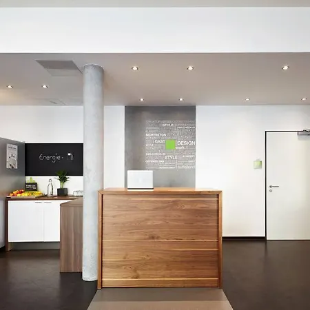 A2 Hotels Plochingen Hotel Plochingen