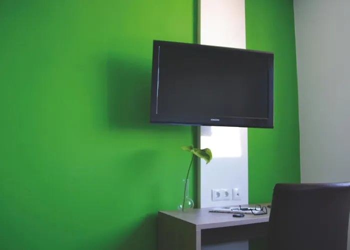 Szálloda A2 Plochingen