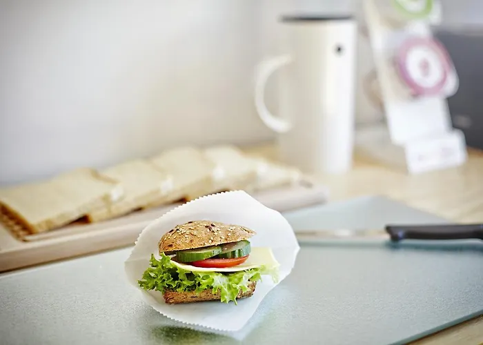 Szálloda A2 Plochingen